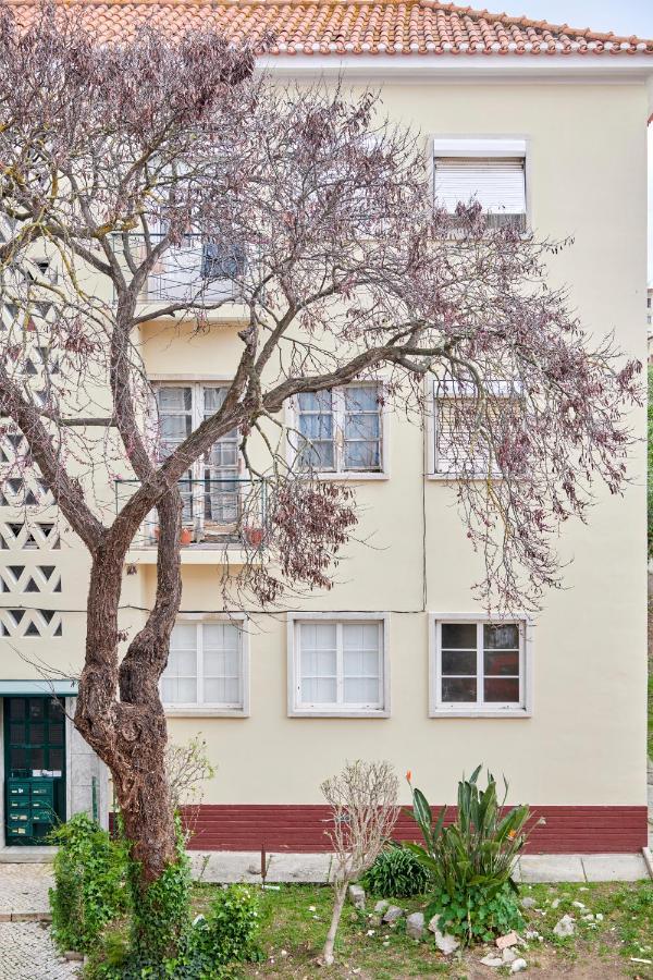 Apartamento Sunny Renovated With Ac, By Timecooler *
