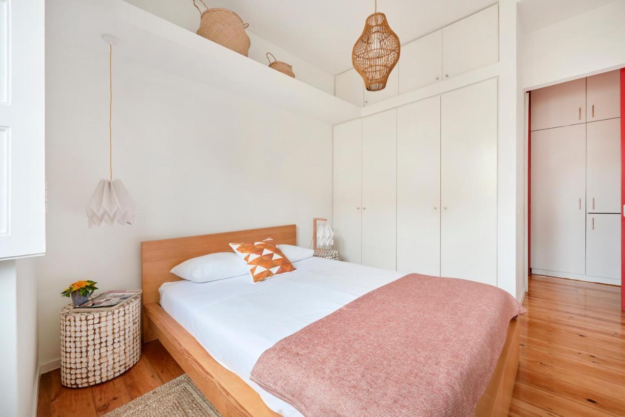 Sunny Renovated With Ac, By Timecooler Apartamento